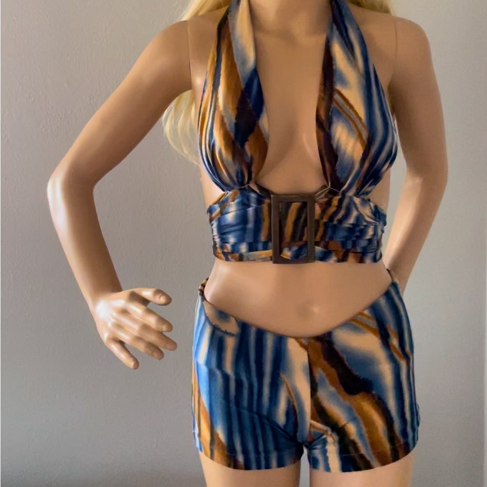 Very sexy 2 piece